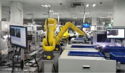 江蘇啟東 以研發創新為引擎，推動產業項目提速增效，擎起高質量發展“硬支撐”