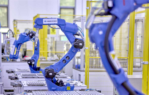 智能制造賦能數字化轉型 打造煤炭行業研發新標桿