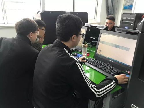 智匯青島 技創未來——第十五屆職業技能大賽聚焦創意設計與智能制造