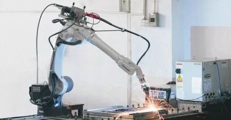 工業機器人設計與制造 賦能智能裝備與技術的關鍵路徑