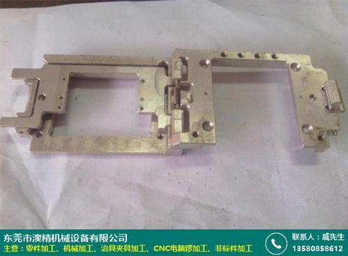 精密智造，品質(zhì)為核 廈門電子設(shè)備零件加工生產(chǎn)廠的自動(dòng)化品質(zhì)控制體系